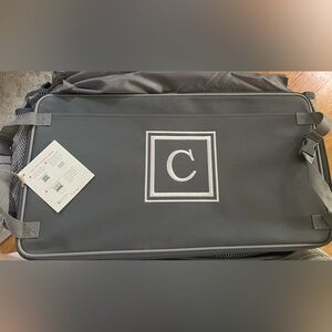 Thirty-One Large Utility Hanging Luggage